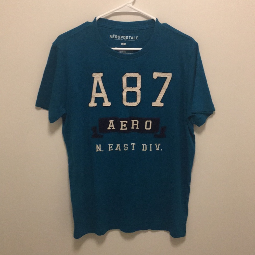 Aeropostale Men’s shirt.